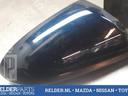 Right mirror NISSAN PRIMERA Hatchback (P12) 1.9 dCi | BP22134407C27 