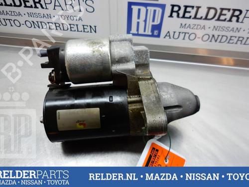 Startmotor TOYOTA AYGO (_B1_) 1.0 (KGB10_, KGB10R) | BP22150859M8 