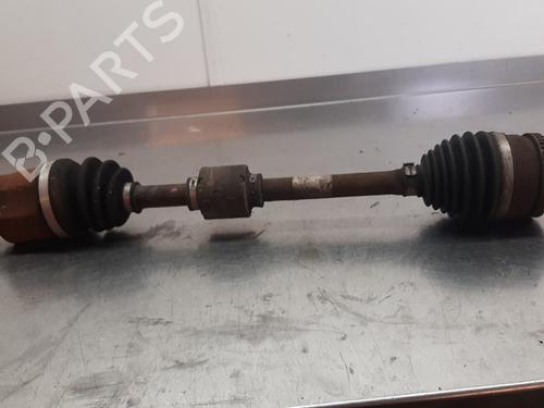 Used Left front driveshaft Left front driveshaft KIA CEE'D Sportswagon (JD) 1.0 T-GDI (120 hp) 27453137 27453137