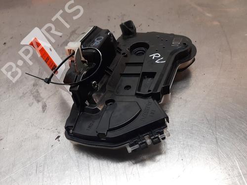 Front right lock TOYOTA AYGO (_B4_) 1.0 VVTi (KGB40) | BP22172736C97