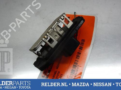 Heater resistor TOYOTA YARIS (_P1_) 1.0 (SCP10_, SCP10R) | BP22134294M108 