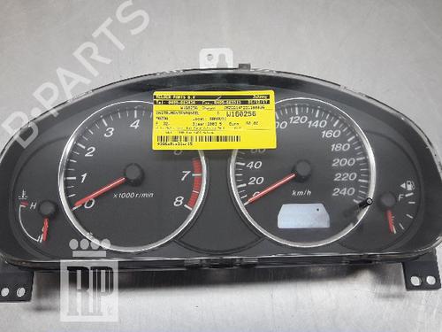 Used Instrument cluster MAZDA 6 Hatchback (GG) 2.0 (GGES) (141 hp) 22155044