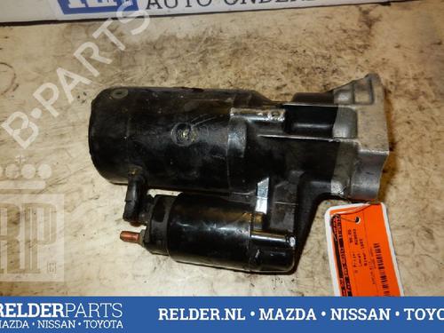 Starter NISSAN PRIMERA (P10) 2.0 D | BP22134133M8 