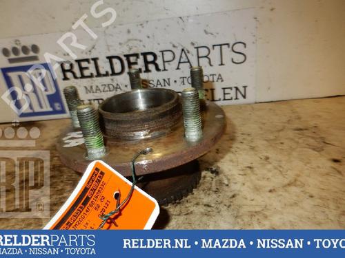 Other MAZDA 6 Hatchback (GG) 2.0 (GGES) | BP22137987O1 