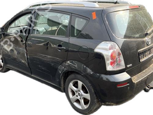 Used Rear wiper motor TOYOTA COROLLA Verso (ZER_, ZZE12_, R1_) 1.8 (ZNR11_, ZNR11R) (129 hp) 22170575