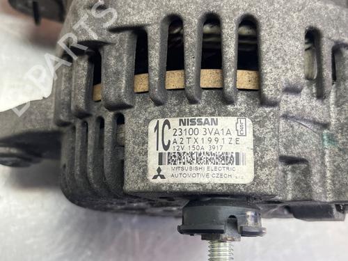 Alternator NISSAN NOTE (E12) 1.2 | BP22173681M7 