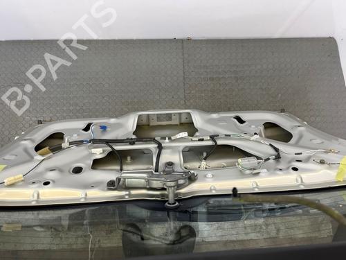 Tailgate TOYOTA COROLLA Verso (ZER_, ZZE12_, R1_) 1.8 (ZNR11_, ZNR11R) | BP22356319C6 