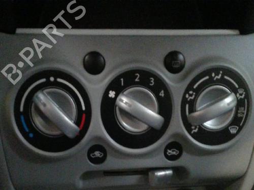 Used Climate control NISSAN PIXO (UA0) 1.0 (68 hp) 22154756
