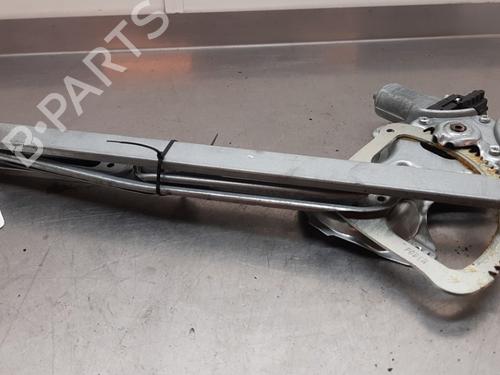Used Front right window mechanism Front right window mechanism 24178496 24178496