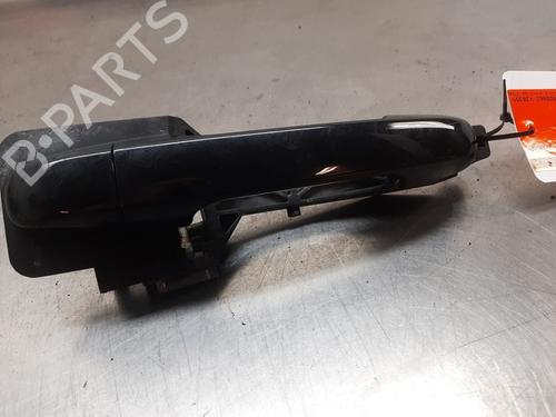 Used Rear right exterior door handle KIA CEE'D SW (ED) 1.4 CVVT (90 hp) 22688343