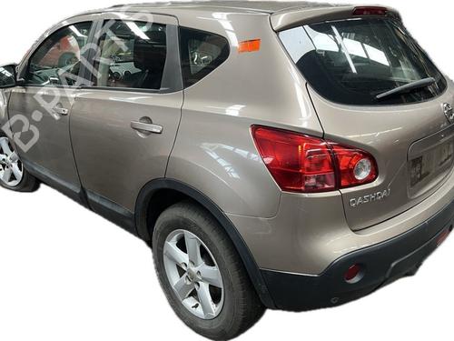 Rear axle NISSAN QASHQAI / QASHQAI +2 I (J10, NJ10, JJ10E) 1.6 | BP24875453M2 