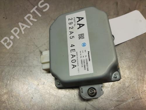 Electronic module NISSAN QASHQAI II SUV (J11, J11_) 1.2 DIG-T | BP22168660M83 