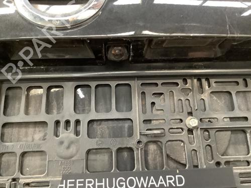 Used Camera NISSAN QASHQAI II SUV (J11, J11_) 1.2 DIG-T (115 hp) 22167351
