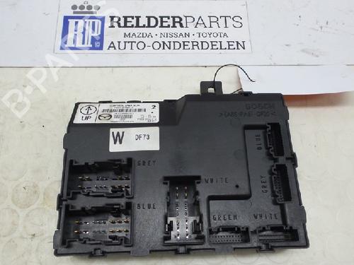 Used Electronic module MAZDA 2 (DE_, DH_) 1.3 (DE3FS) (86 hp) 22148246