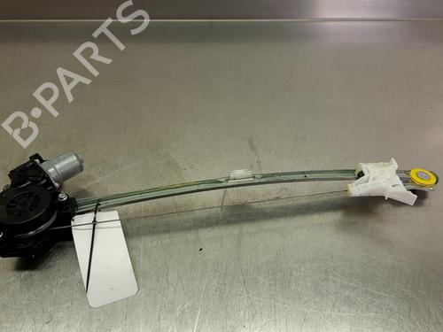 Rear left window mechanism MAZDA 3 Hatchback (BP) 2.0 SKYACTIV-G M Hybrid | BP28310235C24 