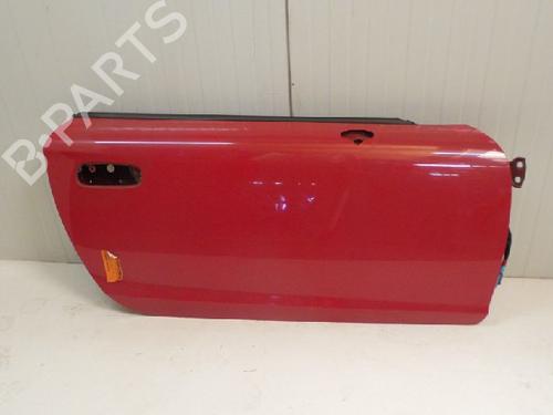 Used Right front door TOYOTA MR2 III (ZZW3_) 1.8 16V VT-i (ZZW30) (140 hp) 22141215