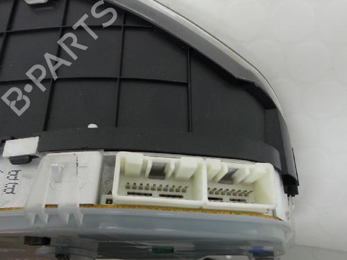 Instrument cluster MAZDA 323 F VI Hatchback (BJ) 2.0 TD | BP22145673C47 