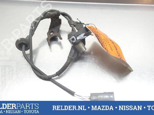 Capteur électronique MAZDA 626 V Station Wagon (GW) 2.0 Turbo DI (GWFW) (101 hp) 22135442