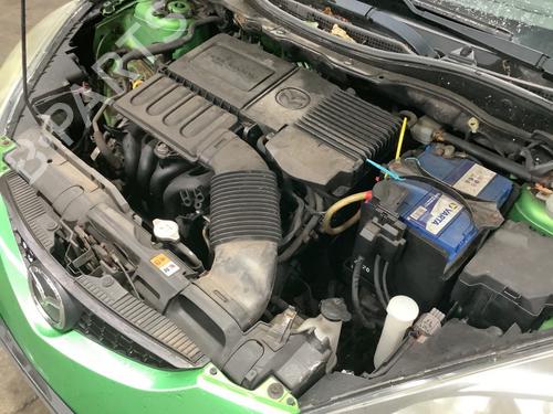Gearbox MAZDA 2 (DE_, DH_) 1.3 (DE3FS) | BP36668640M3 - Image 3