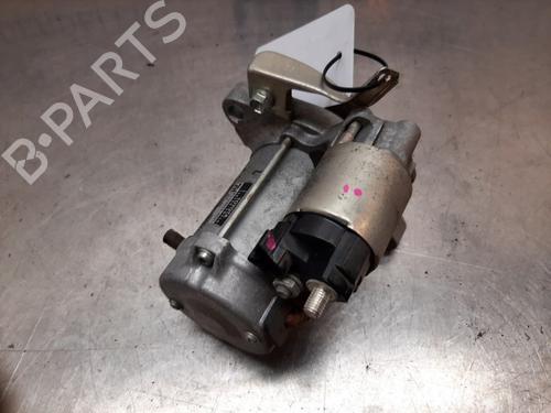 Starter TOYOTA YARIS (_P13_) 1.0 (KSP130_, KSP130) | BP22167216M8 