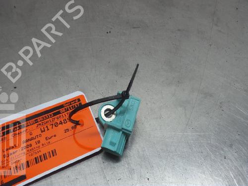 Elektronisk modul MAZDA 6 Saloon (GH) 2.0 MZR (GHEFP, GH10F) (147 hp) 22154826