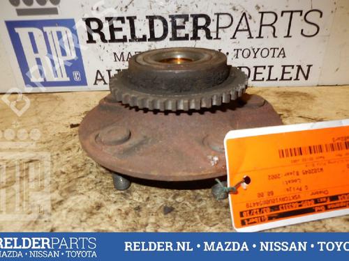Andre NISSAN ALMERA TINO (V10) 2.0 (136 hp) 22136827