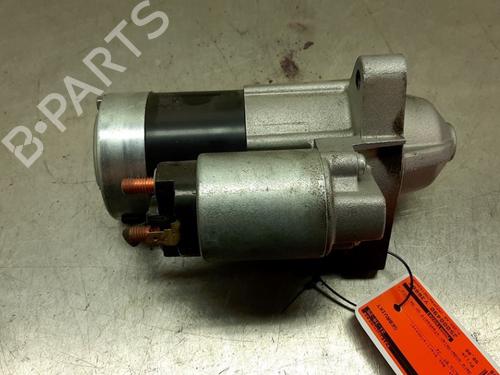 Starter MAZDA CX-3 (DK) 2.0 SKYACTIV-G | BP29917158M8 - Image 3