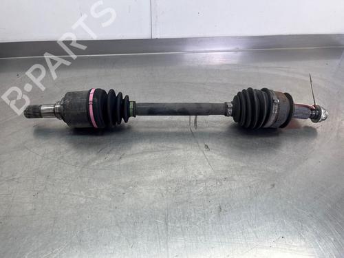 Used Left front driveshaft Left front driveshaft MAZDA 3 (BM, BN) 2.0 (120 hp) 22168875 22168875