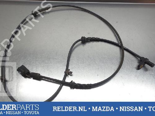 Used Electronic sensor NISSAN NV200 Van 1.5 dCi 85 (M20, M20N, M20M) (86 hp) 22145048
