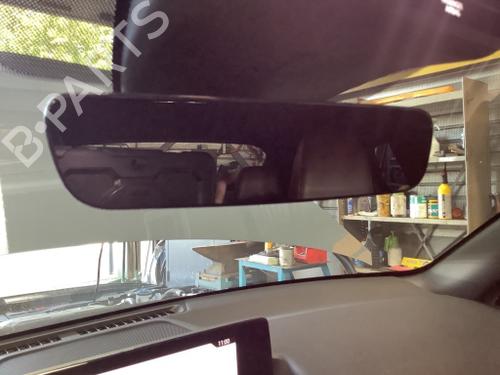 Used Rear mirror Rear mirror MAZDA MX-30 (DR) e-SKYACTIV (DR1W) (145 hp) 22172422 22172422