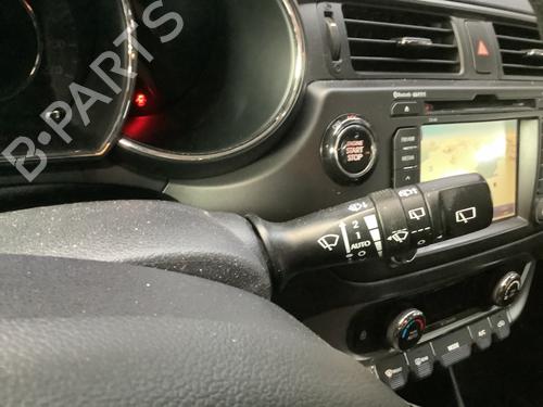 Steering column stalk KIA RIO III (UB) 1.25 CVVT | BP39888296I23 - Image 3