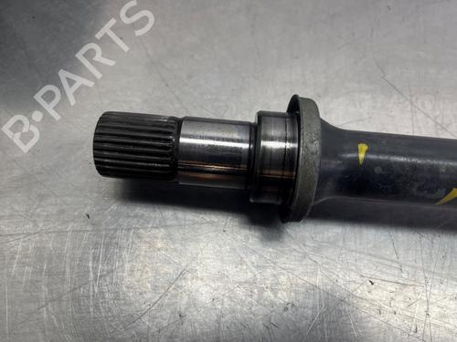 Right front driveshaft MAZDA 3 (BM, BN) 2.0 | BP22168845M39 - Image 3