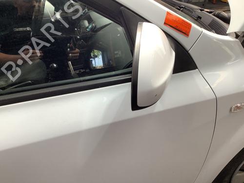Right mirror KIA CEE'D SW (ED) 1.6 | BP29009677C27 