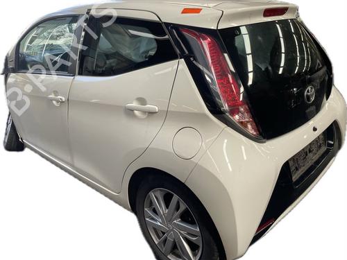 Egr TOYOTA AYGO (_B4_) 1.0 (KGB40) | BP28048928M69 