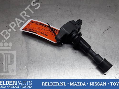 Used Ignition coil MAZDA 2 (DE_, DH_) 1.3 (DE3FS) (86 hp) 22160248