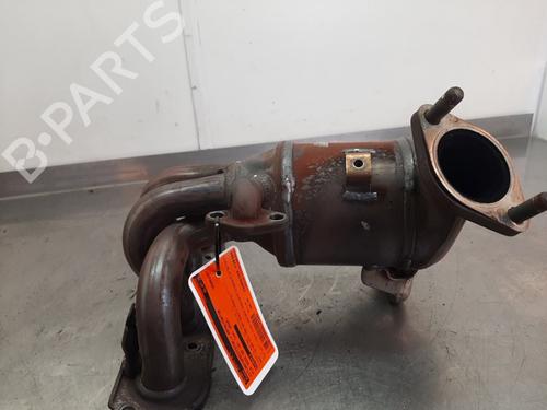 Used Exhaust manifold Exhaust manifold 38639287 38639287
