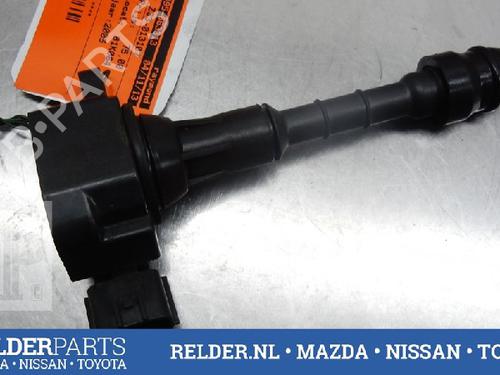 Used Ignition coil NISSAN 350Z Coupe (Z33) 3.5 (280 hp) 22139066