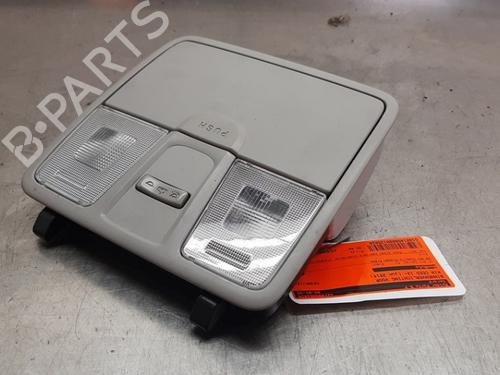Interior roof light KIA CEE'D Sportswagon (JD) 1.6 GDI | BP31138080I8 