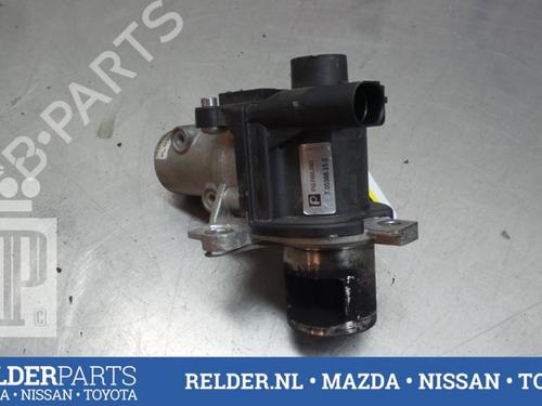 Used Egr NISSAN QASHQAI / QASHQAI +2 I (J10, NJ10, JJ10E) 1.5 dCi (106 hp) 22154259