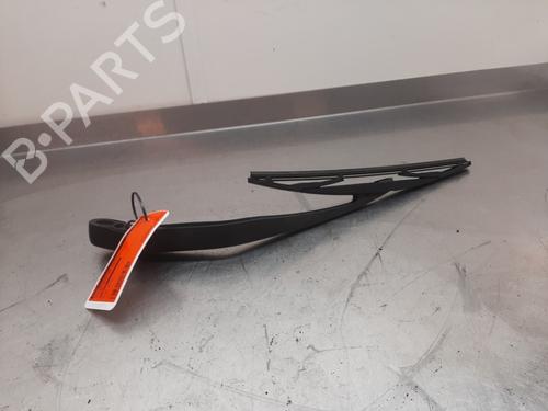 Rear windshield wiper arm NISSAN NOTE (E12) 1.2 | BP23239138C144 