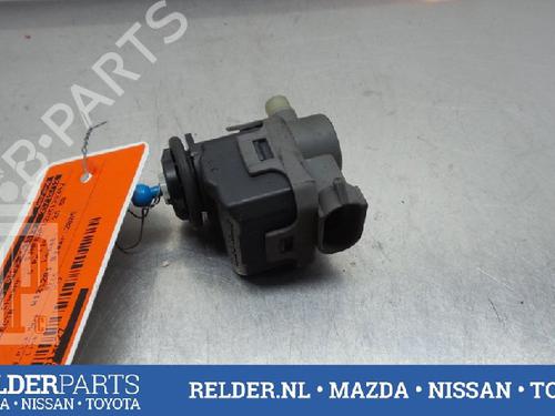Headlight adjuster motor NISSAN PRIMERA Hatchback (P12) 2.2 dCi | BP22141947E19 
