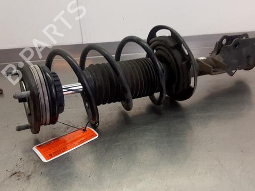 Used Right front shock absorber Right front shock absorber MAZDA CX-3 (DK) 2.0 SKYACTIV-G (DK5W, DK6W) (120 hp) 34182823 34182823