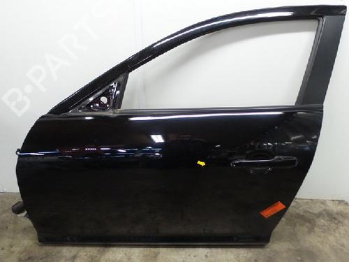 Dør venstre fortil Dør venstre fortil MAZDA RX-8 (SE, FE) 1.3 (FE103, SE3P) (192 hp) 22141550 22141550