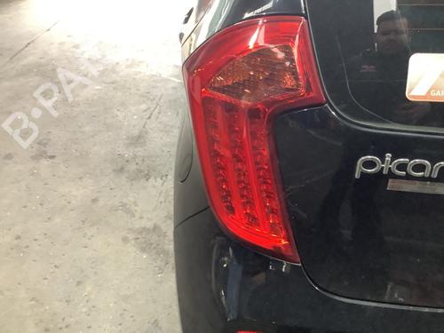 Used Left taillight Left taillight 39467144 39467144