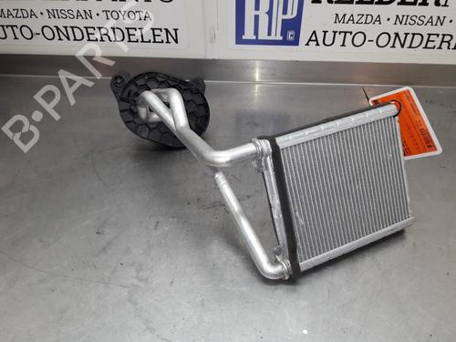 Used Heater matrix NISSAN MICRA V (K14) 1.5 DCI (90 hp) 22165394