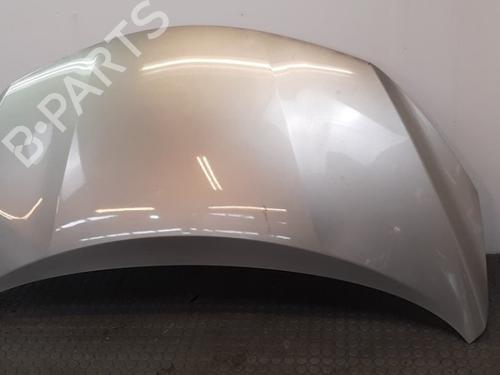 Hood NISSAN NOTE (E12) 1.5 dCi | BP29009766C1 - Image 5