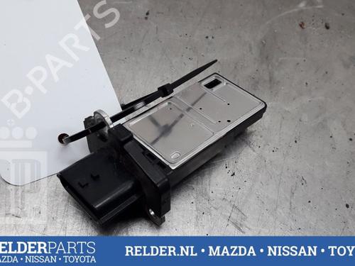Mass air flow sensor NISSAN JUKE (F15) 1.6 | BP22158453M95 