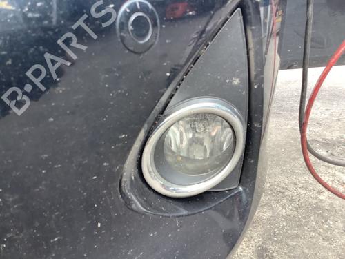 Used Left front fog light Left front fog light TOYOTA AURIS Estate (_E18_) 1.8 Hybrid (ZWE186_, ZWE186R, ZWE186H) (136 hp) 39637567 39637567