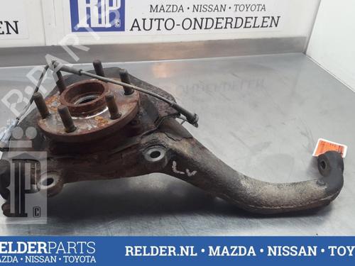 other-nissan-navara-np300-d40-25-dci-4wd-2004-22158479 main image