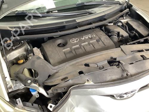 Gearbox TOYOTA AURIS (_E15_) 1.6 (ZRE151_, ZRE151R) | BP29384544M3 